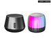2/4/6pcs K3pro & K3 Plus Rgb Light Wireless Bluetooth Hifi