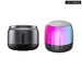 2/4/6pcs K3pro & K3 Plus Rgb Light Wireless Bluetooth Hifi