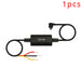 24h Parking Monitor Cable for 70mai 4k Dash Cams