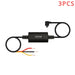 24h Parking Monitor Cable for 70mai 4k Dash Cams