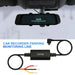24h Parking Monitor Cable for 70mai 4k Dash Cams