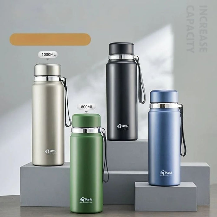 24hr Cold Cup Stainless Steel Thermos