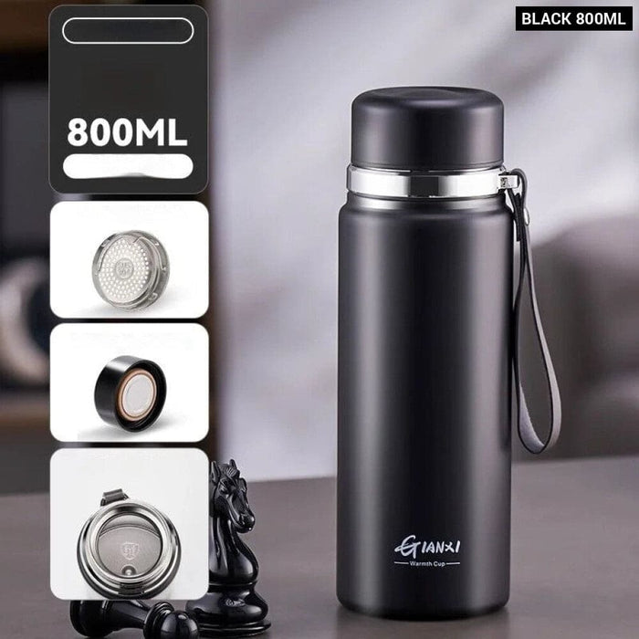 24hr Cold Cup Stainless Steel Thermos