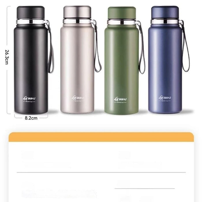 24hr Cold Cup Stainless Steel Thermos