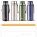 24hr Cold Cup Stainless Steel Thermos