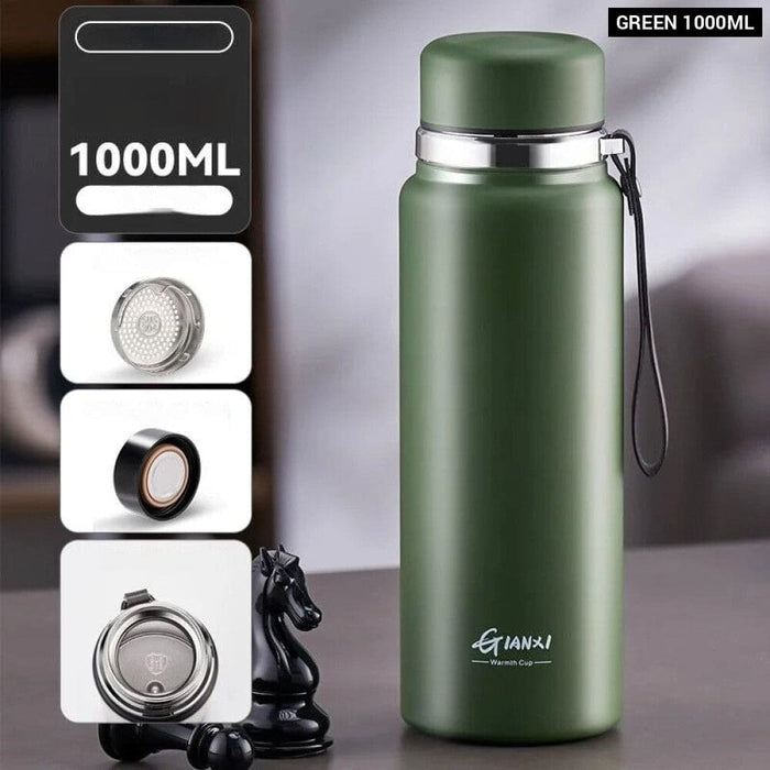 24hr Cold Cup Stainless Steel Thermos
