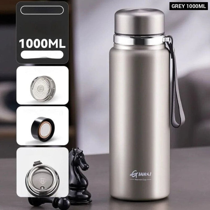 24hr Cold Cup Stainless Steel Thermos