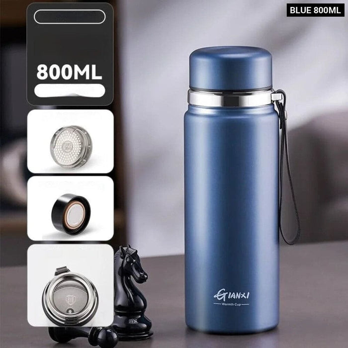 24hr Cold Cup Stainless Steel Thermos