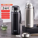 24hr Cold Cup Stainless Steel Thermos