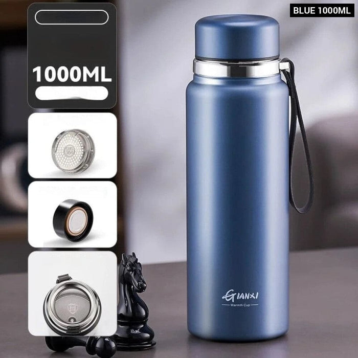 24hr Cold Cup Stainless Steel Thermos
