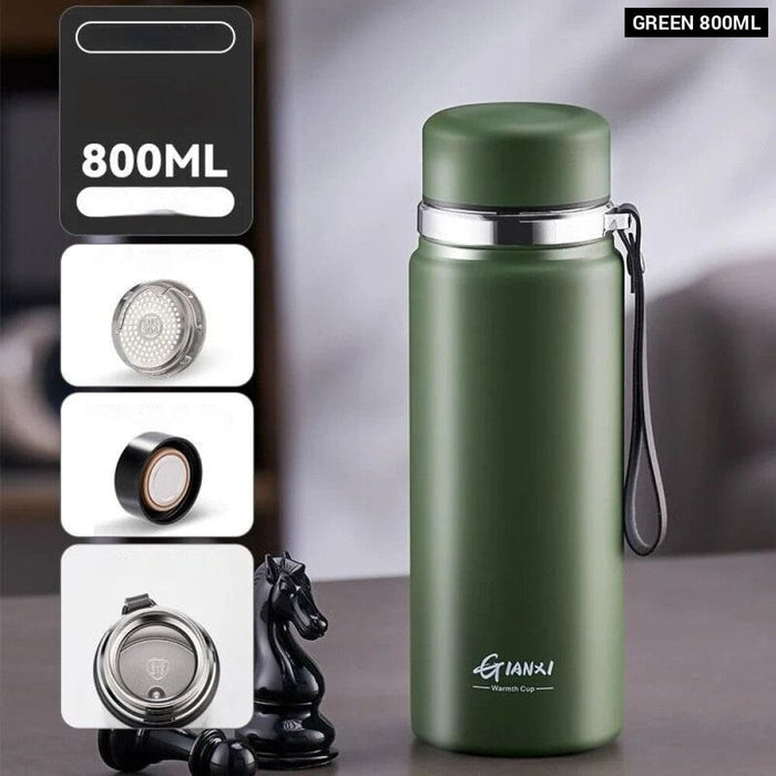 24hr Cold Cup Stainless Steel Thermos