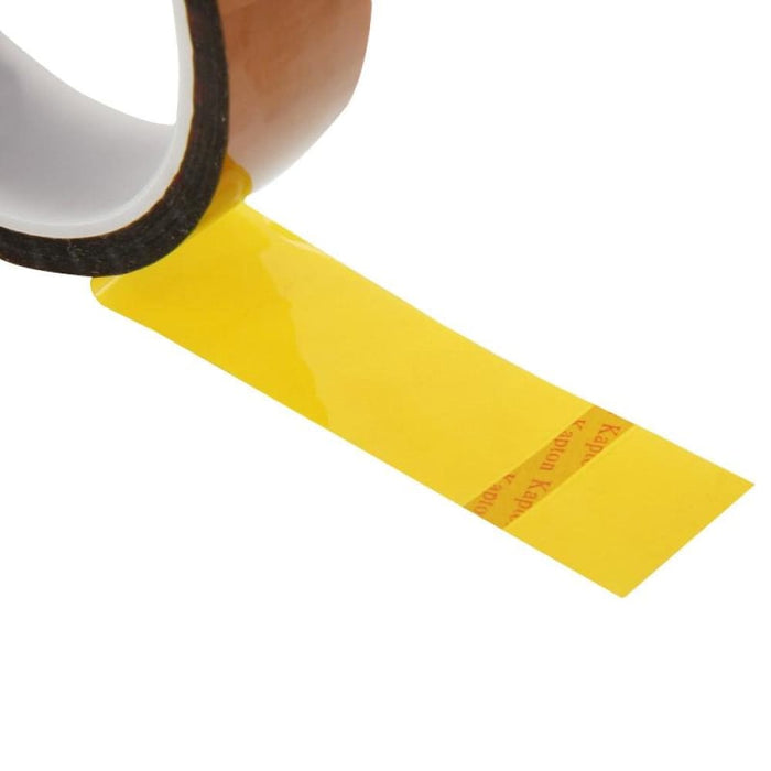 24mm High Temperature Resistant Polyimide Tape For Bga Pcb