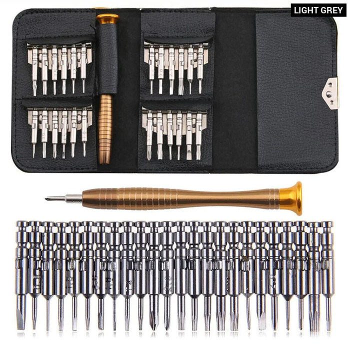 25 in 1 Drone Repair Tool Kit for Dji Drones Smartphones