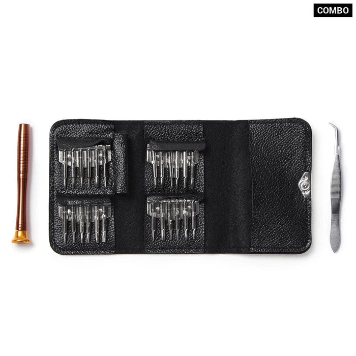 25 in 1 Drone Repair Tool Kit for Dji Drones Smartphones