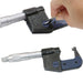 25-50mm Electronic Digital Micrometer Resolution 0.001mm