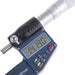 25-50mm Electronic Digital Micrometer Resolution 0.001mm