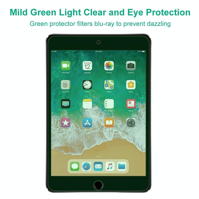 25 Piece 9h Tempered Glass For Ipad Mini And 4
