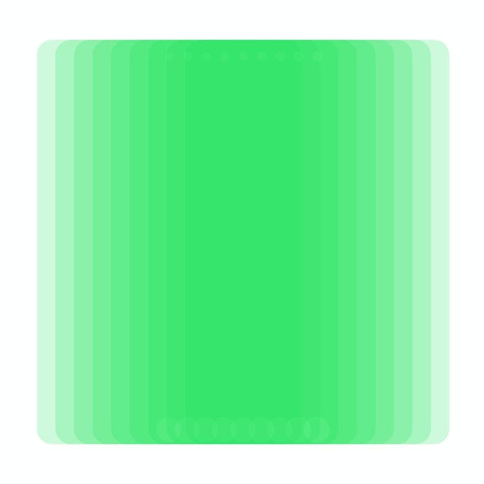 25 Piece 9h Tempered Glass For Ipad Mini And 4