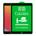 25 Piece Full Glue Ceramic Film For Ipad 10.2