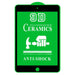 25 Piece Full Glue Ceramic Film For Ipad Mini /4