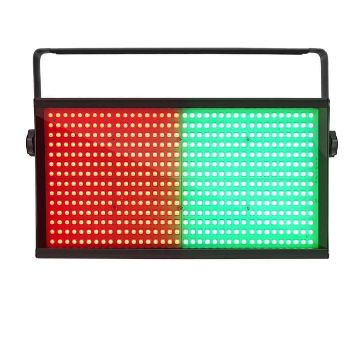 250w Rgb 504 Led Disco Strobe Light for Dj Party Club Bar