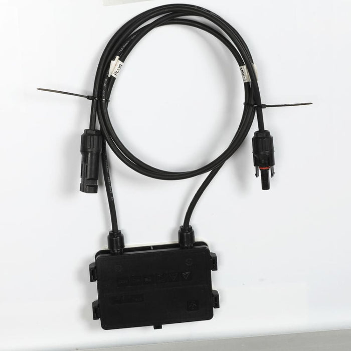 12v 250w Solar Panel Kit Mono Caravan Camping Power