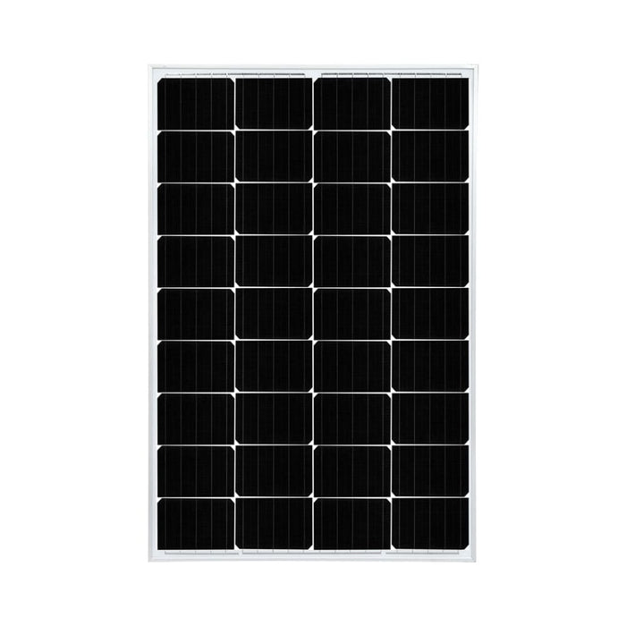 12v 250w Solar Panel Kit Mono Caravan Camping Power