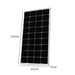 12v 250w Solar Panel Kit Mono Caravan Camping Power