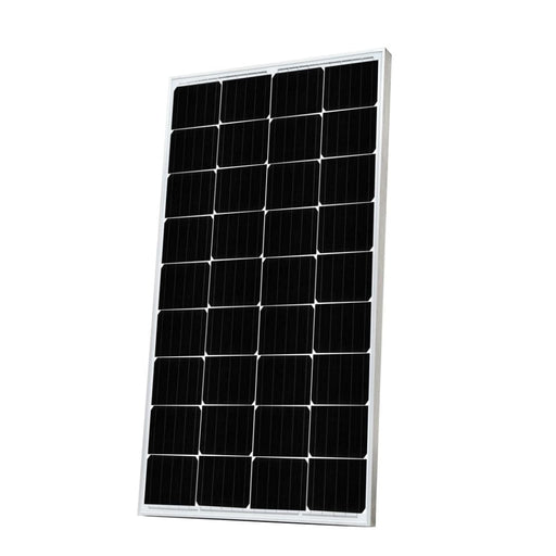12v 250w Solar Panel Kit Mono Caravan Camping Power