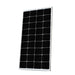 12v 250w Solar Panel Kit Mono Caravan Camping Power