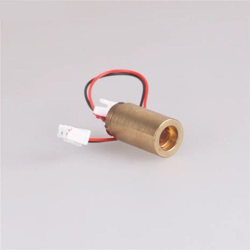 25*13mm 532nm 20mw Green Laser Diode Module For Outdoor Ods