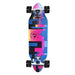 26-inch Mini Cutaway Cruiser Board - 89 Is Fine