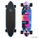 26-inch Mini Cutaway Cruiser Board - 89 Is Fine