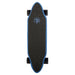 26-inch Mini Cutaway Cruiser Board - 89 Is Fine