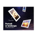 Goslash Picks 26 Pcs Picture Photo Frame Wall Set Home