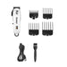Km-2600pg Magic Hair Clipper Cordless Powerful Haircut Top