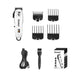 Km-2600pg Magic Hair Clipper Cordless Powerful Haircut Top