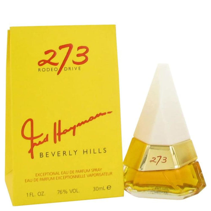 273 Edp Spray by Fred Hayman for Women - 30 Ml