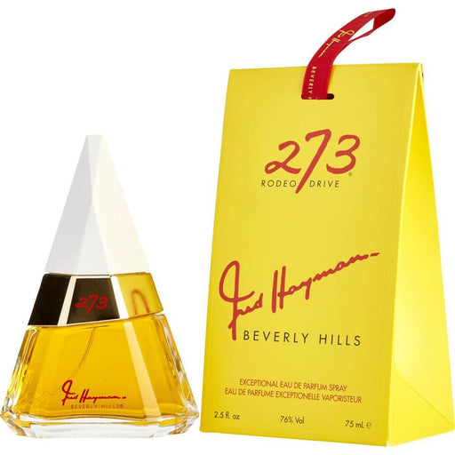 273 Edp Spray by Fred Hayman for Women - 75 Ml