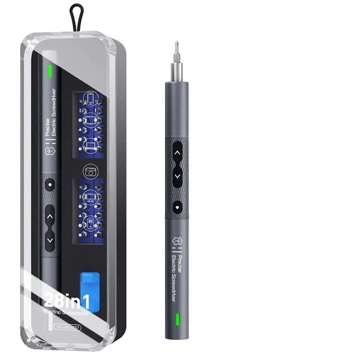 28 in 1 Electric Screwdriver Set for Xiaomi Repair