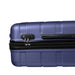 28’ Expandable Luggage Travel Suitcase Trolley Case Hard