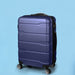 28’ Expandable Luggage Travel Suitcase Trolley Case Hard