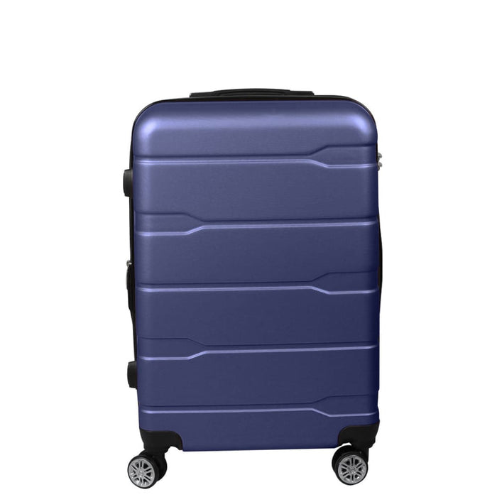 28’ Expandable Luggage Travel Suitcase Trolley Case Hard