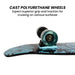 28-inch Cruiser Board - Negative