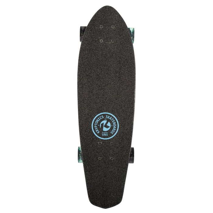 28-inch Cruiser Board - Negative