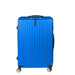 28’ Luggage Suitcase Code Lock Hard Shell Travel Carry Bag