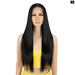 28 Red Synthetic Lace Front Wig