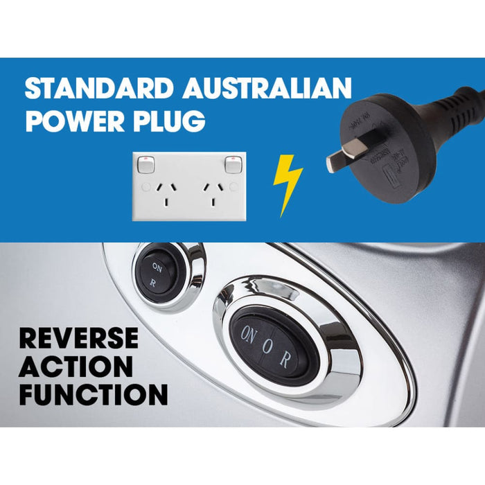 2800w Electric Meat Grinder Mincer Sausage Filler Kibbe