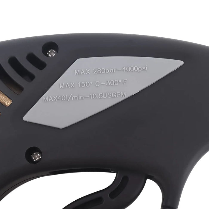 280bar High Pressure Spray Gun for Washers