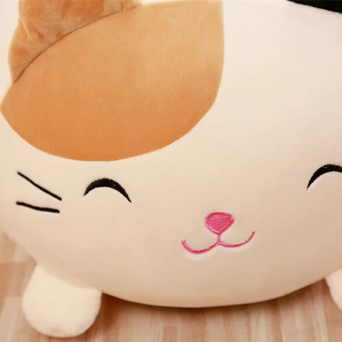 28cm Cute Soft Plush Animal Toy Pillow for Kids